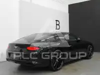 2019 Bentley Continental
