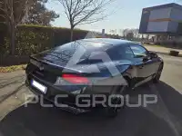 2019 Bentley Continental