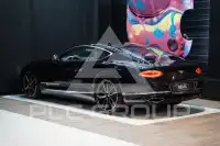 2020 Bentley Continental