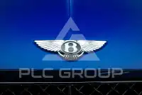 2019 Bentley Continental