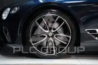 2020 Bentley Continental