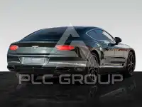 2019 Bentley Continental