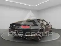 2019 Bentley Continental