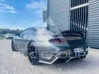 2019 Bentley Continental