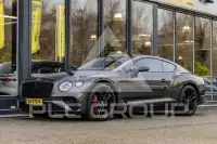 2019 Bentley Continental
