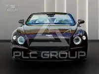 2019 Bentley Continental