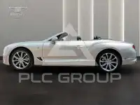 2019 Bentley Continental