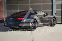 2019 Bentley Continental