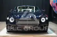 2020 Bentley Continental