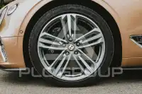 2019 Bentley Continental