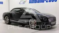2019 Bentley Continental