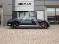 2019 Bentley Continental