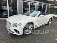 2019 Bentley Continental