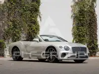 2019 Bentley Continental