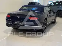 2019 Bentley Continental