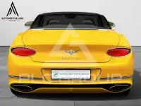 2019 Bentley Continental