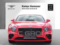 2019 Bentley Continental