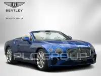2019 Bentley Continental