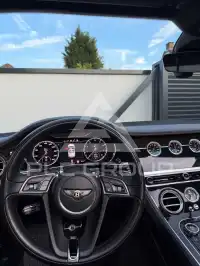 2019 Bentley Continental
