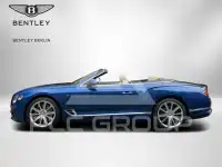 2019 Bentley Continental