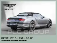 2019 Bentley Continental