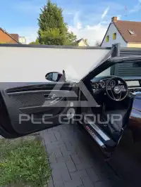 2019 Bentley Continental
