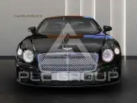 2019 Bentley Continental
