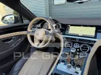 2019 Bentley Continental
