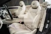 2019 Bentley Continental