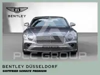 2019 Bentley Continental