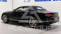 2019 Bentley Continental