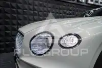 2019 Bentley Continental