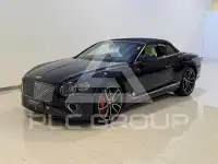 2019 Bentley Continental