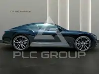 2019 Bentley Continental