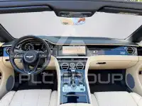 2019 Bentley Continental