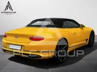 2019 Bentley Continental