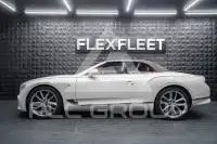 2019 Bentley Continental