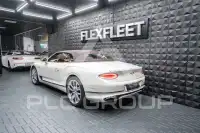 2019 Bentley Continental