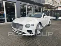 2019 Bentley Continental