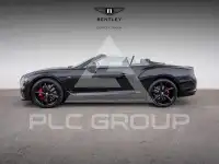 2019 Bentley Continental
