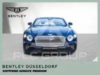 2019 Bentley Continental