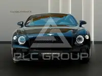 2019 Bentley Continental