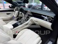 2019 Bentley Continental