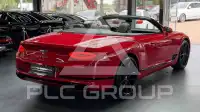 2019 Bentley Continental