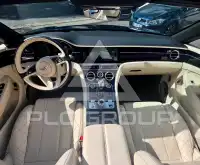 2019 Bentley Continental