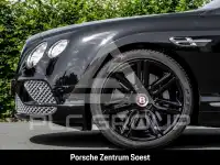 2019 Bentley Continental