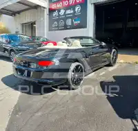 2019 Bentley Continental