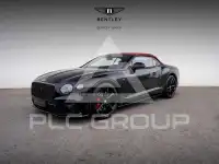 2019 Bentley Continental