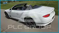 2019 Bentley Continental