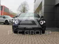 2019 Bentley Continental